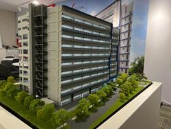 Food Vision @ Mandai (D25), Factory #557220121